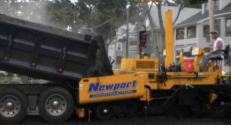 White Street ‘Ready To Go’ As Select Board OKs 14 Streets In $1.7 Million Pavement Management Plan